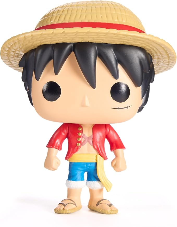 Funko Monkey One Piece
