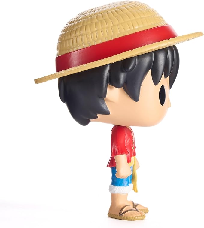 Funko Monkey One Piece
