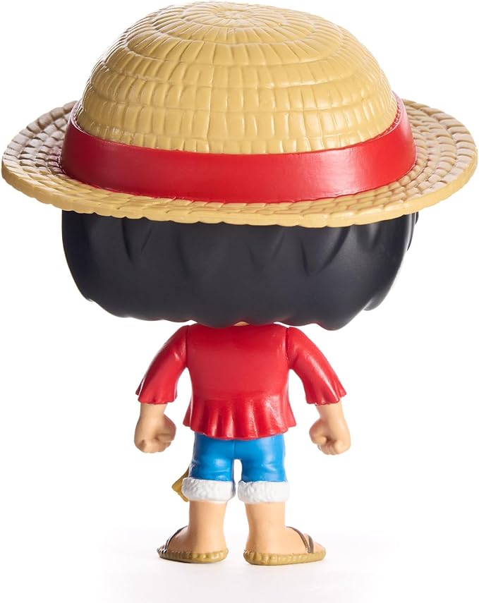Funko Monkey One Piece
