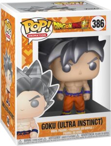 Funko Pop Anime