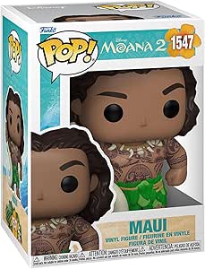 Funko Pop Disney