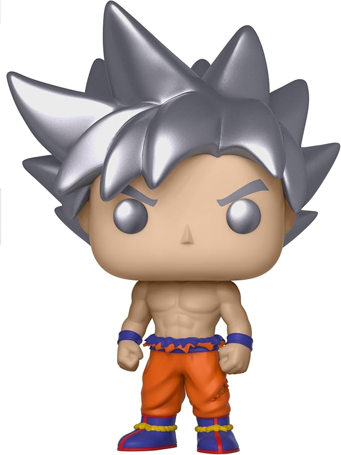 Funko Dragon Ball Goku
