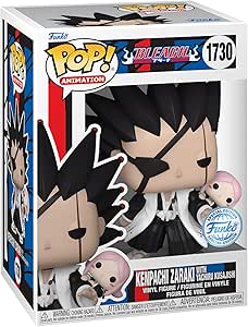 Funko Pop Exclusivos