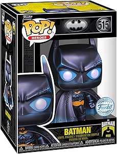 Funko Pop Exclusivos