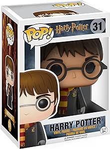 Funko Pop Harry Potter