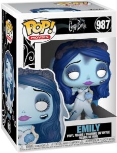Funko Pop Horror