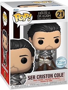 Funko Pop House of Dragon