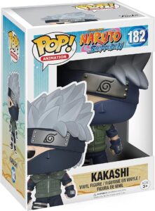 Funko Pop Mas Vendidos