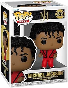 Funko Pop Musica