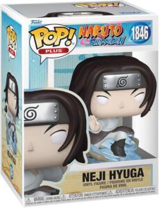 Funko Pop Naruto