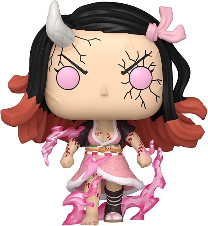 Funko Pop Nezuko Kamado 