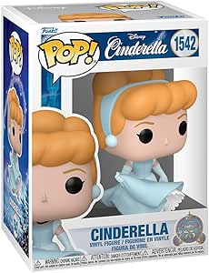 Funko Pop Nuevos lanzamientos