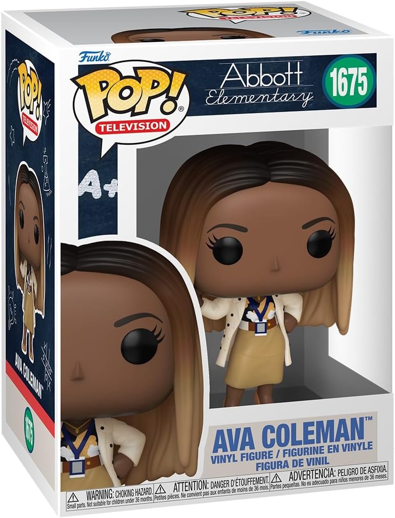 Funko Pop Nuevos Lanzamientos