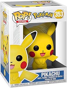 Funko Pop Pokemon