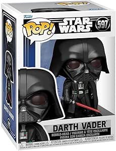 Funko Pop Star Wars