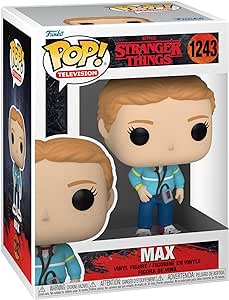 Funko Pop Stranger Things