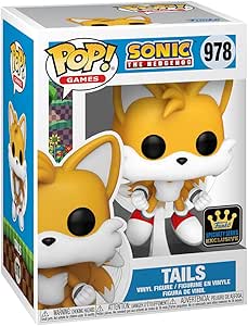 Funko Pop Videojuegos
