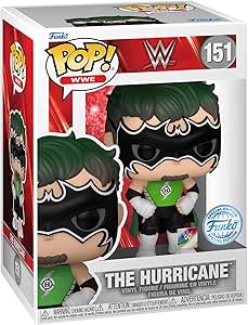 Funko Pop WWE