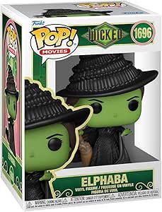 Funko Pop Wicked