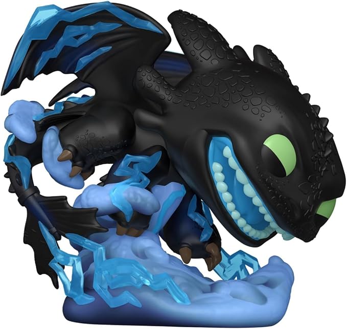 Funko Pop Dragon