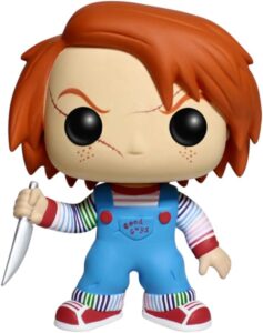 Funko Pop Chucky