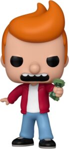 Funko Pop Fry​ Futurama
