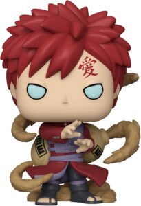 Funko Pop Gaara
