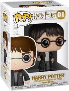 Funko Pop Harry Potter