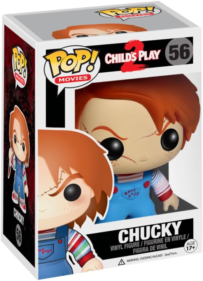 Funko Pop Horror