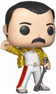 Funko Pop Freddie Mercury
