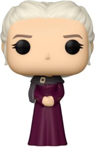Funko Pop Rhaenyra Targaryen
