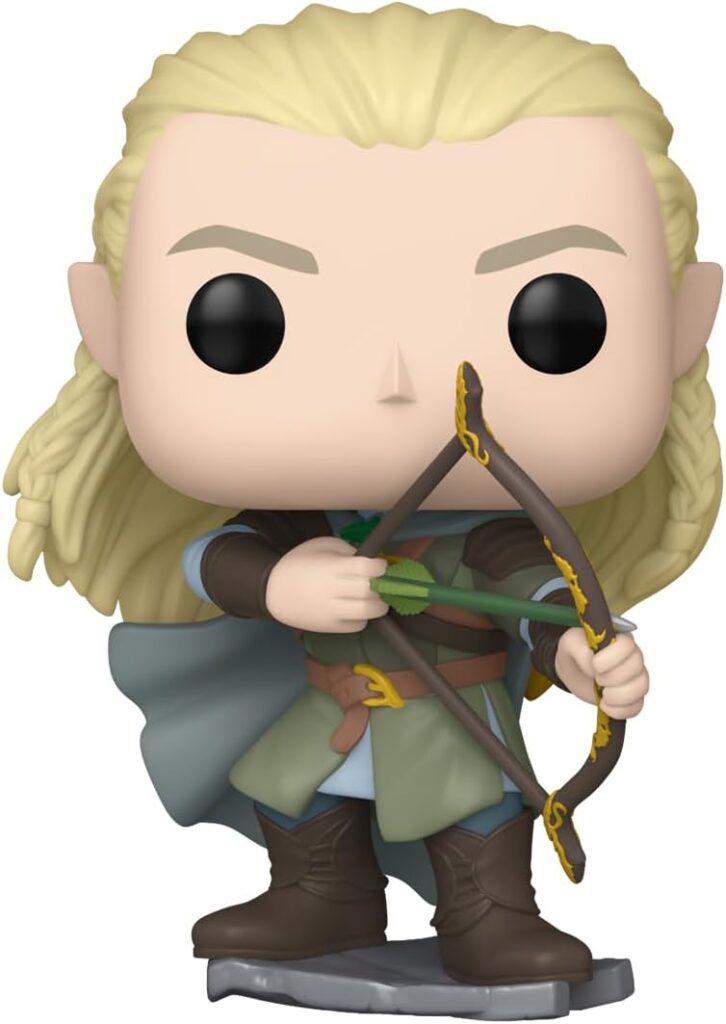 Funko Pop Legolas