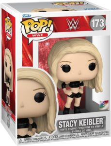 Funko Pop WWE: Stacy Keibler