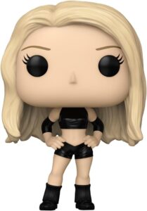 Funko Pop WWE: Stacy Keibler