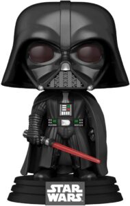 Funko Pop! Star Wars: Darth Vader
