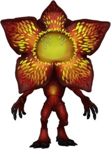 Funko Pop Demogorgon - Stranger Things