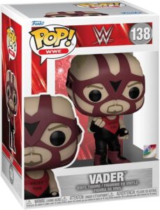 Funko Pop Big Van Vader