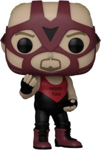 Funko Pop Big Van Vader