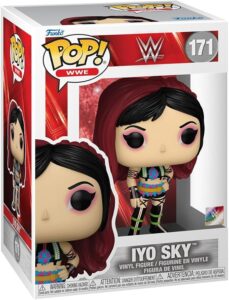 Funko-Pop-WWE-Iyo-Sky