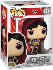 Funko-Pop-WWE-Iyo-Sky