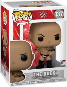 Funko-Pop-WWE-The-Rock