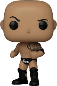Funko-Pop-WWE-The-Rock
