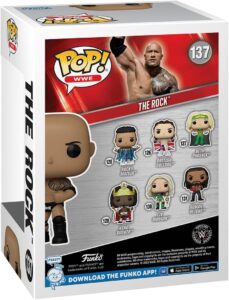 Funko-Pop-WWE-The-Rock