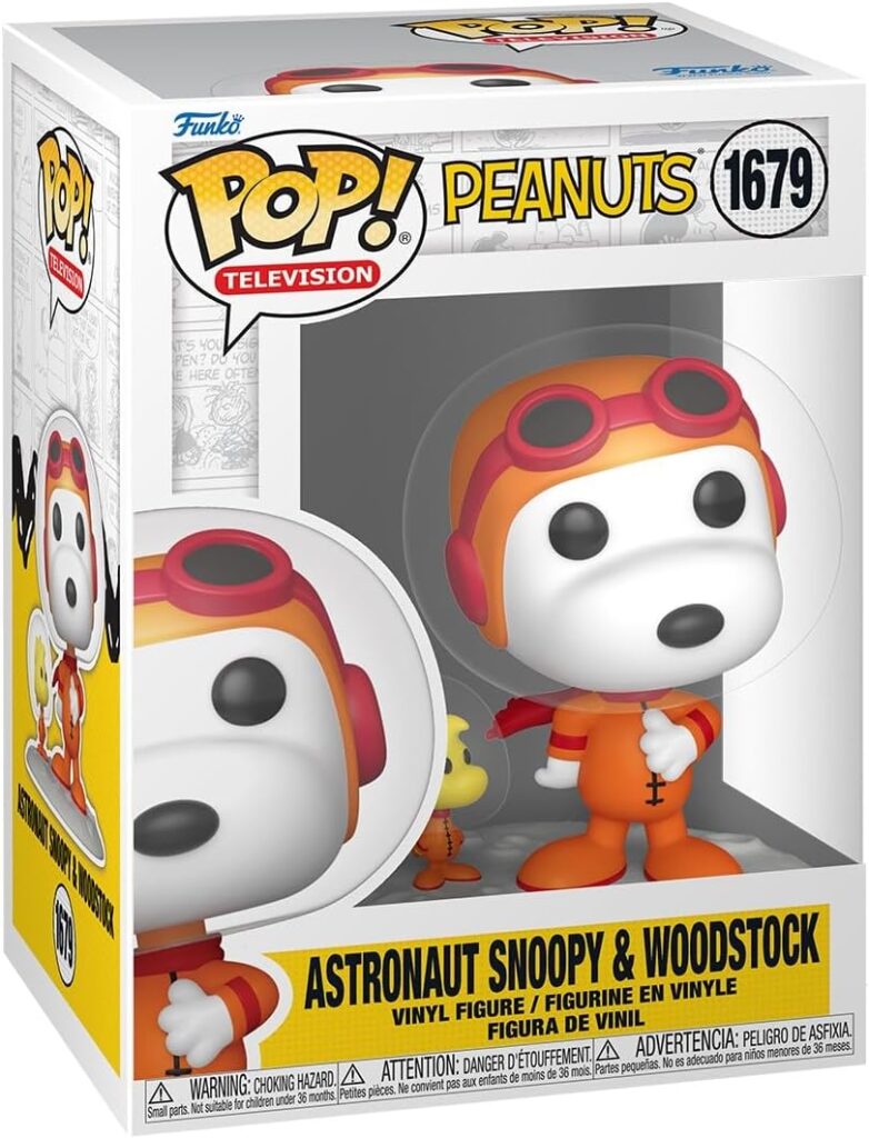 ¿Qué son los Funko Pop?