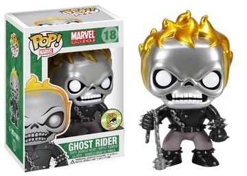 Funko Pop Raros