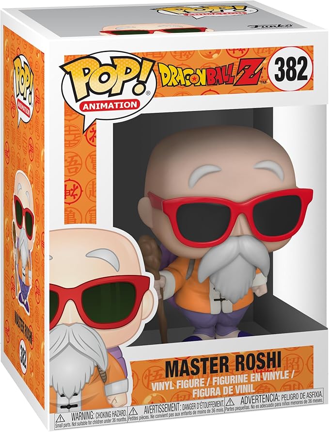 ¿Qué son los Funko Pop?