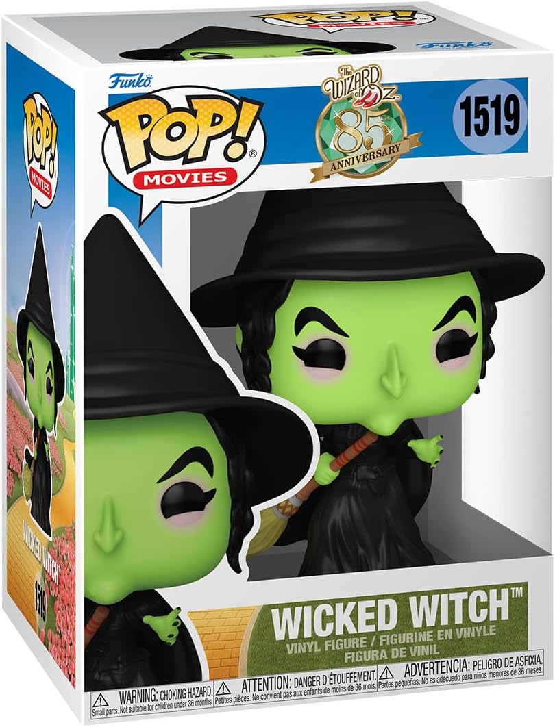 Funko Pop Wicked