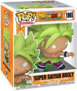 Funko-Pop-Super-Dragon-Ball-Super-saiyan-Broly