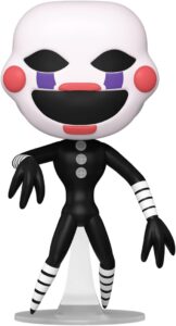 Funko pop Freddy Marionette
